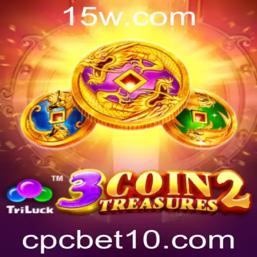 Explorando o Universo de 3CoinTreasures2