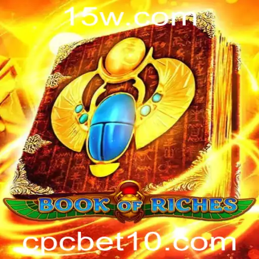 Explorando o Mundo Fascinante do Jogo BookofRiches