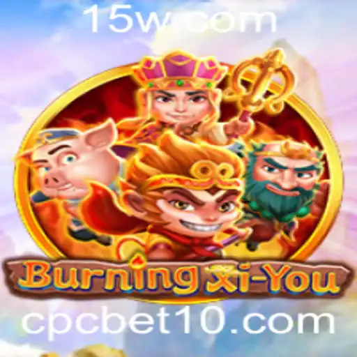 Explorando o Fascinante Mundo de BurningXiYou e a Sua Conexão com cpcbet