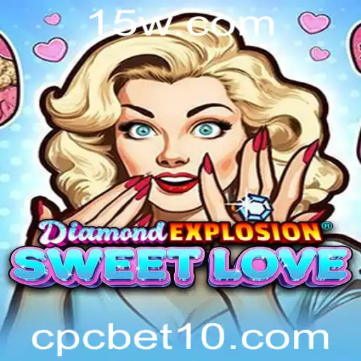 Explorando o Universo de DiamondExplosionSweetLove: Um Mergulho na Nova Sensação dos Jogos