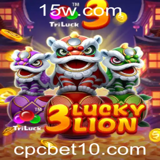 Conhecendo o Jogo 3LUCKYLION: Um Guia Completo