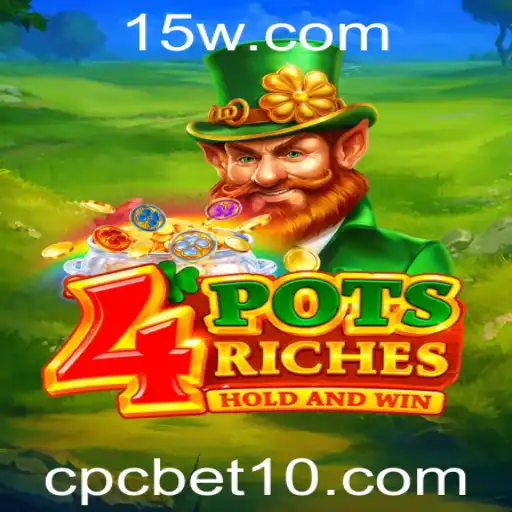 Descubra o Mundo de Aventuras em 4potsriches