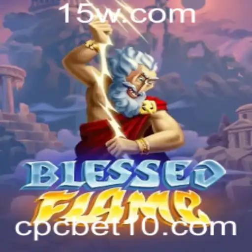 Descubra o Mundo de BlessedFlame: O Jogo que Incendeia Paixões