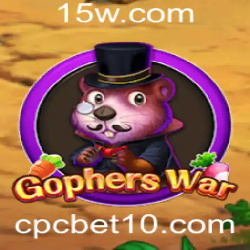 GophersWar: Explorando o Empolgante Mundo do Jogo CPCBET
