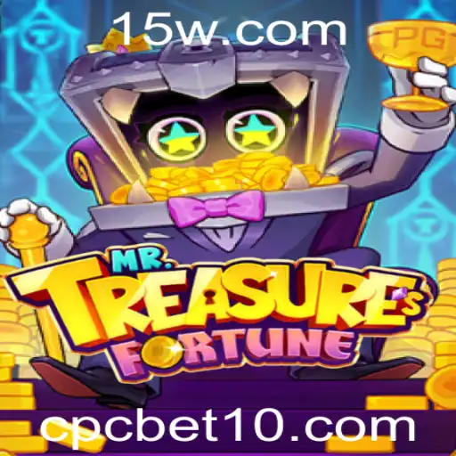 Descubra a Aventura de MrTreasuresFortune: Regras e Estratégias do Jogo