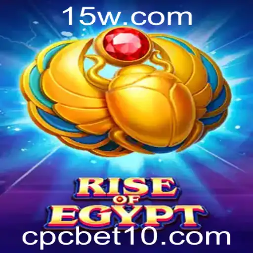 RiseOfEgypt: Uma Jornada Fascinante ao Antigo Egito