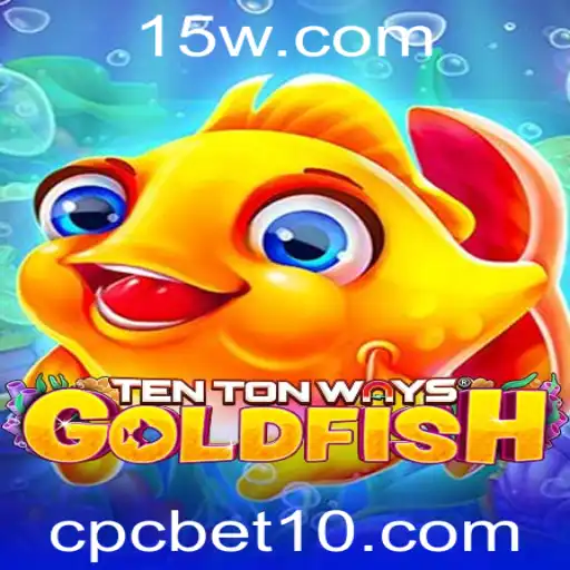 Descubra o Fascinante Mundo de 'TenTonWaysGoldfish'