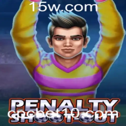 Descubra o Mundo Emocionante de PenaltyShootOut com cpcbet