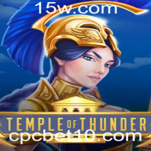 Explorando o Universo de TempleofThunder: Um Guia Completo para Jogadores
