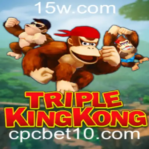 Explorando TripleKingKong: A Emoção do Novo Jogo de Casino
